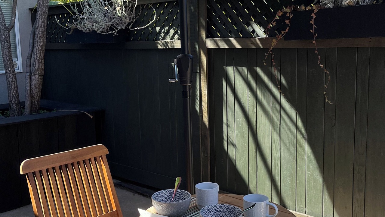 Photo of Outdoor in Aptos