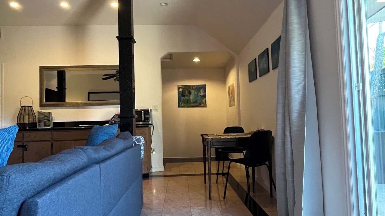 Photo of Livingroom in Aptos