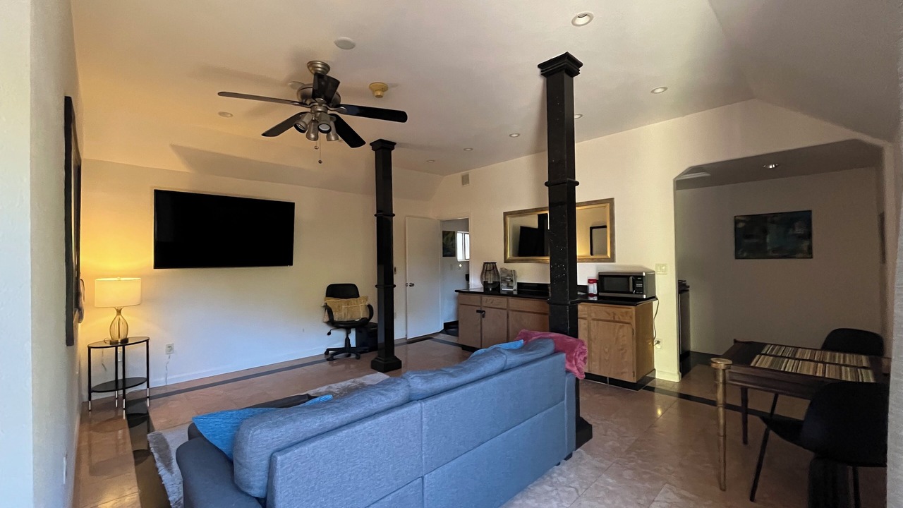 Photo of Livingroom in Aptos