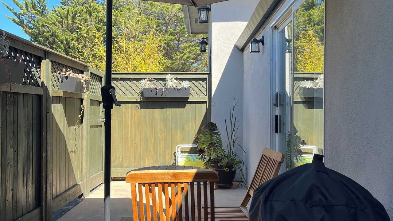 Photo of Outdoor in Aptos