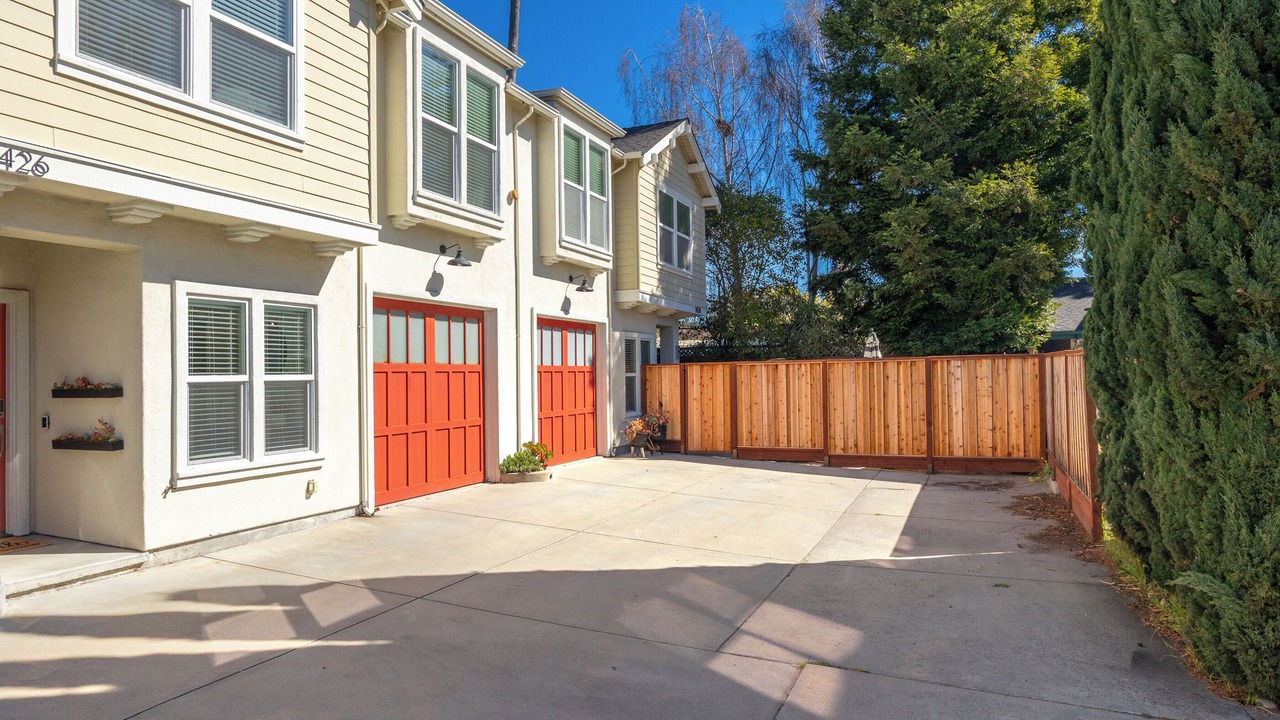 Photo of Outdoor in Eastside Santa Cruz