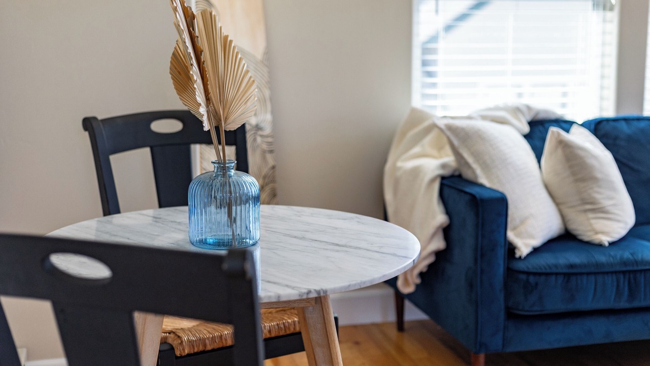 Photo of Livingroom in Eastside Santa Cruz