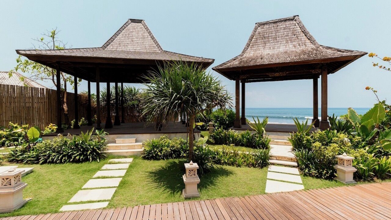 Photo of Patio Balcony in Ketewel