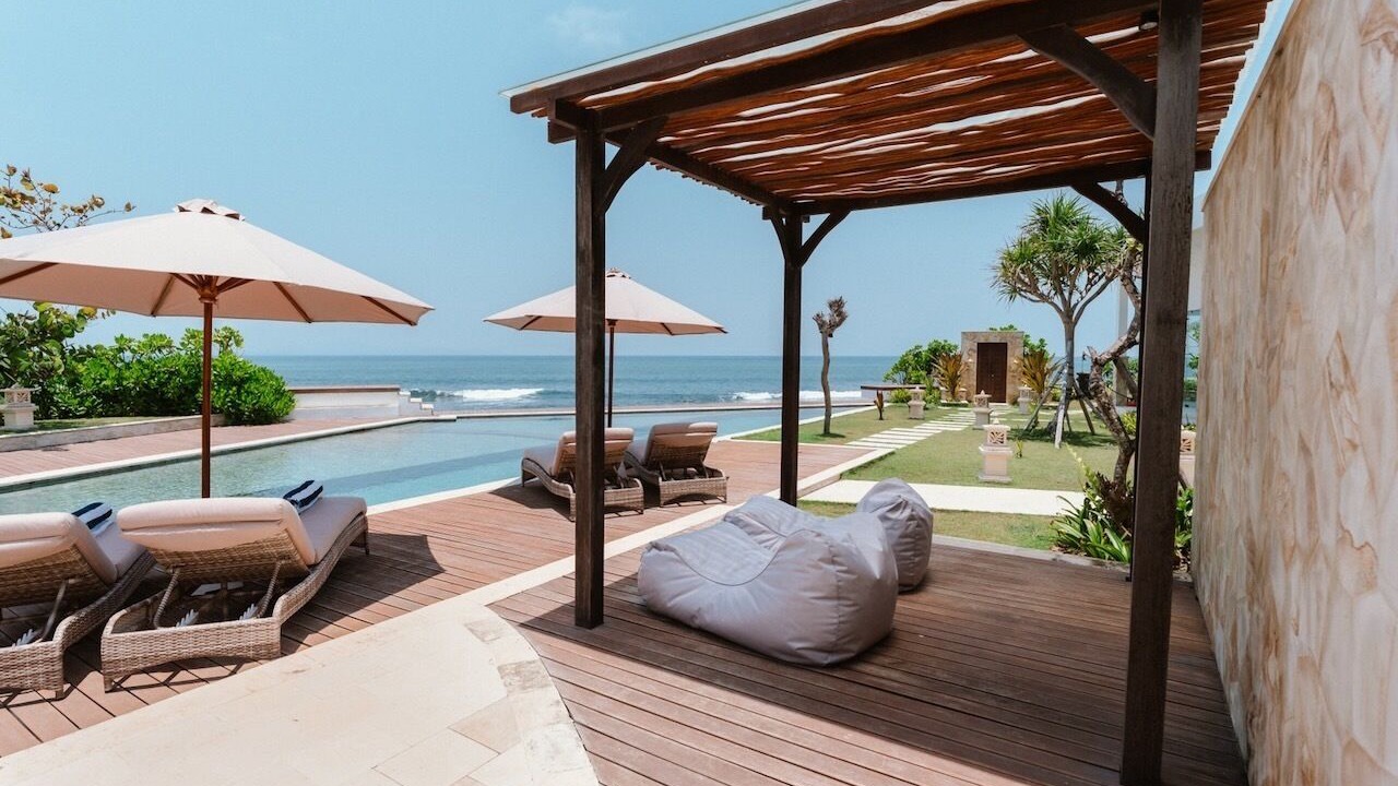 Photo of Patio Balcony in Ketewel