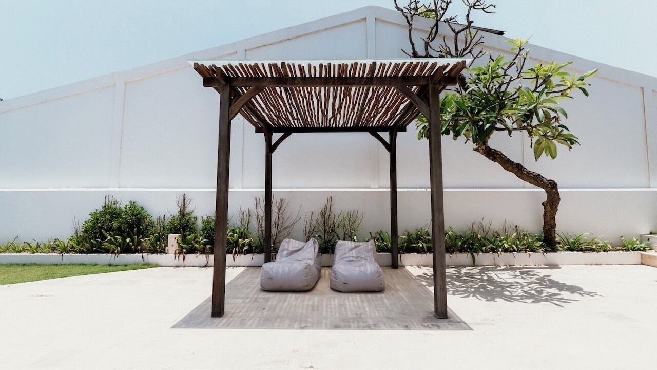 Photo of Patio Balcony in Ketewel