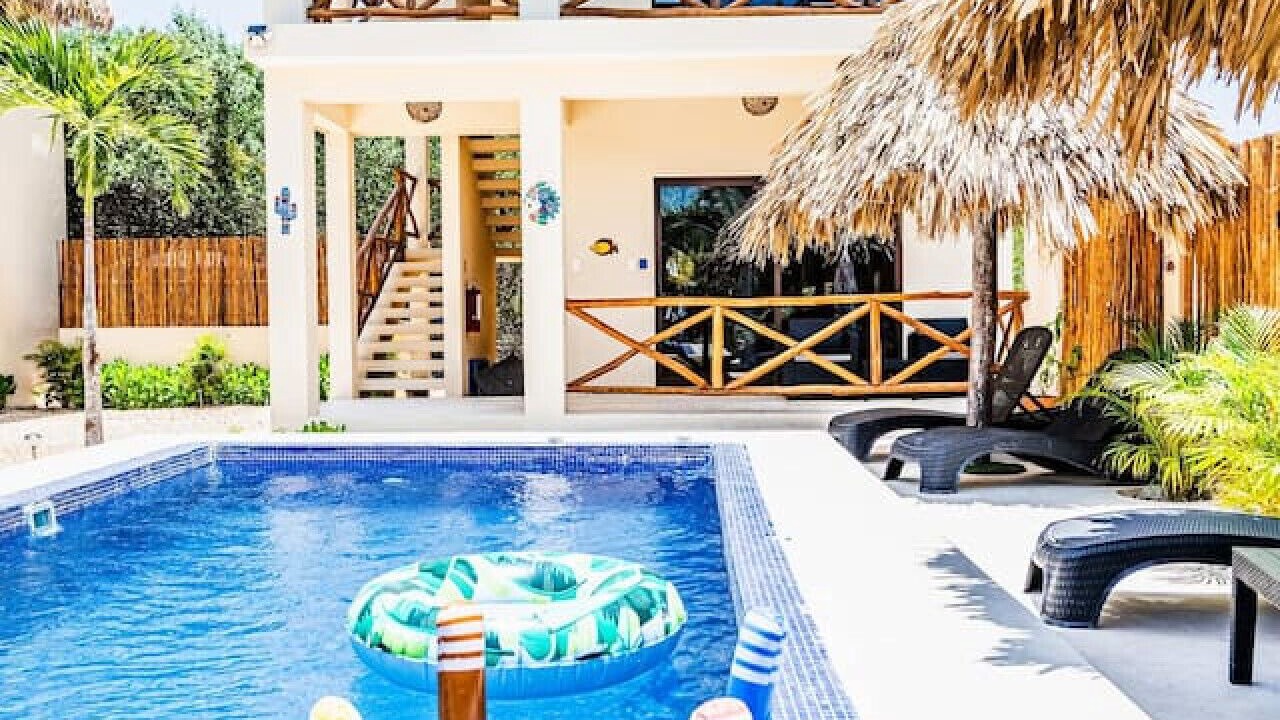 Photo of Outdoor in Isla Holbox