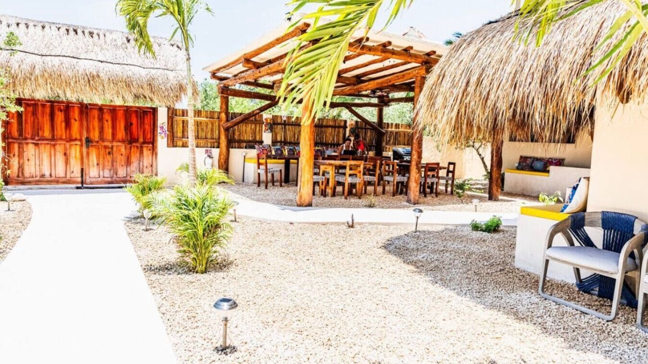 Photo of Outdoor in Isla Holbox