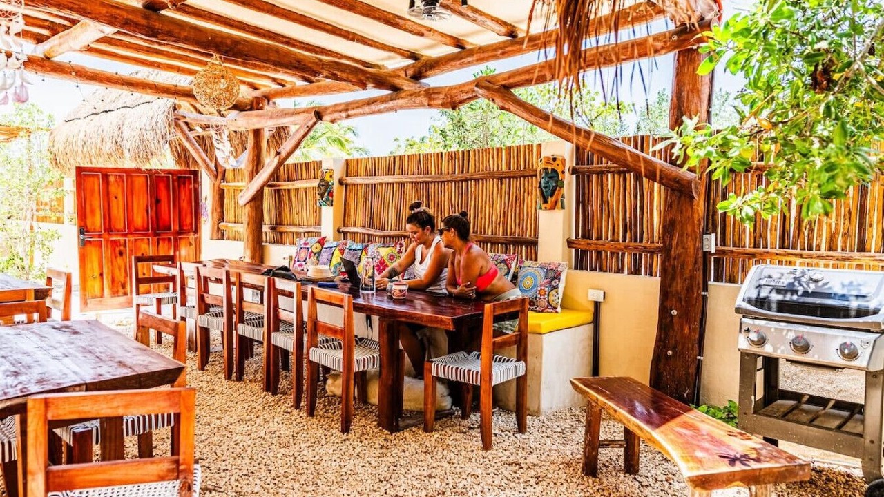 Photo of Outdoor in Isla Holbox