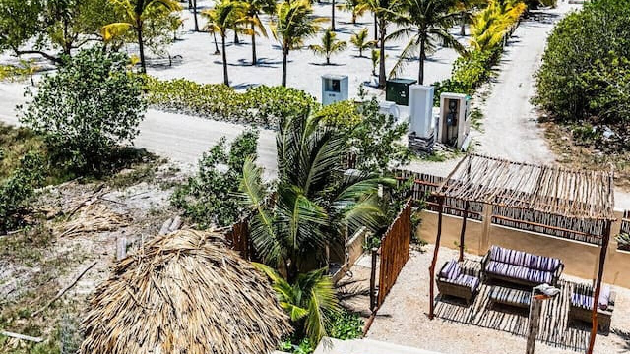 Photo of Outdoor in Isla Holbox