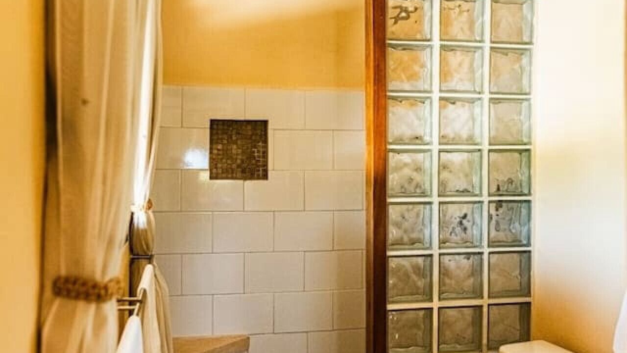 Photo of Bathroom in Isla Holbox