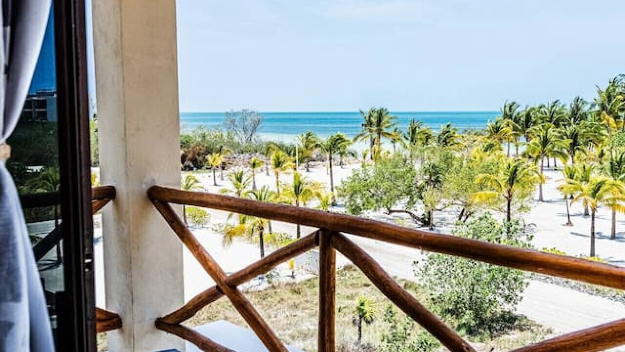 Photo of Outdoor in Isla Holbox