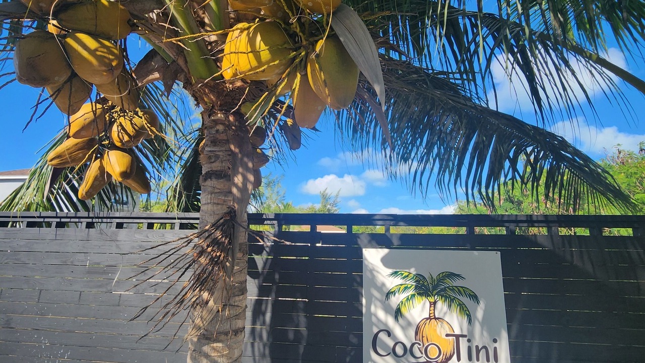 Photo of Outdoor in Leeward Settlement