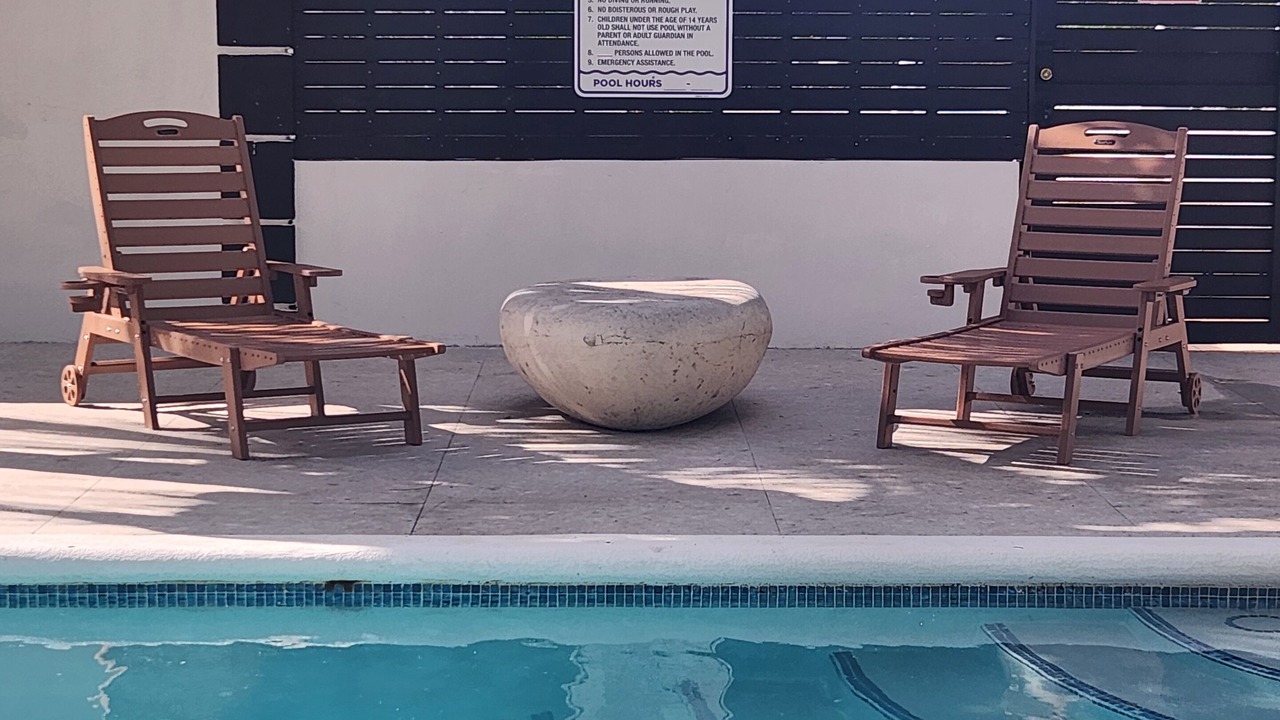 Photo of Outdoor in Leeward Settlement