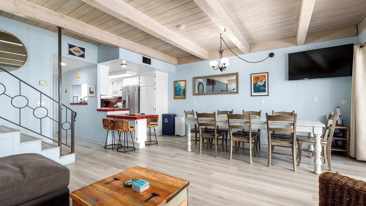 Photo of Livingroom in Rio del Mar