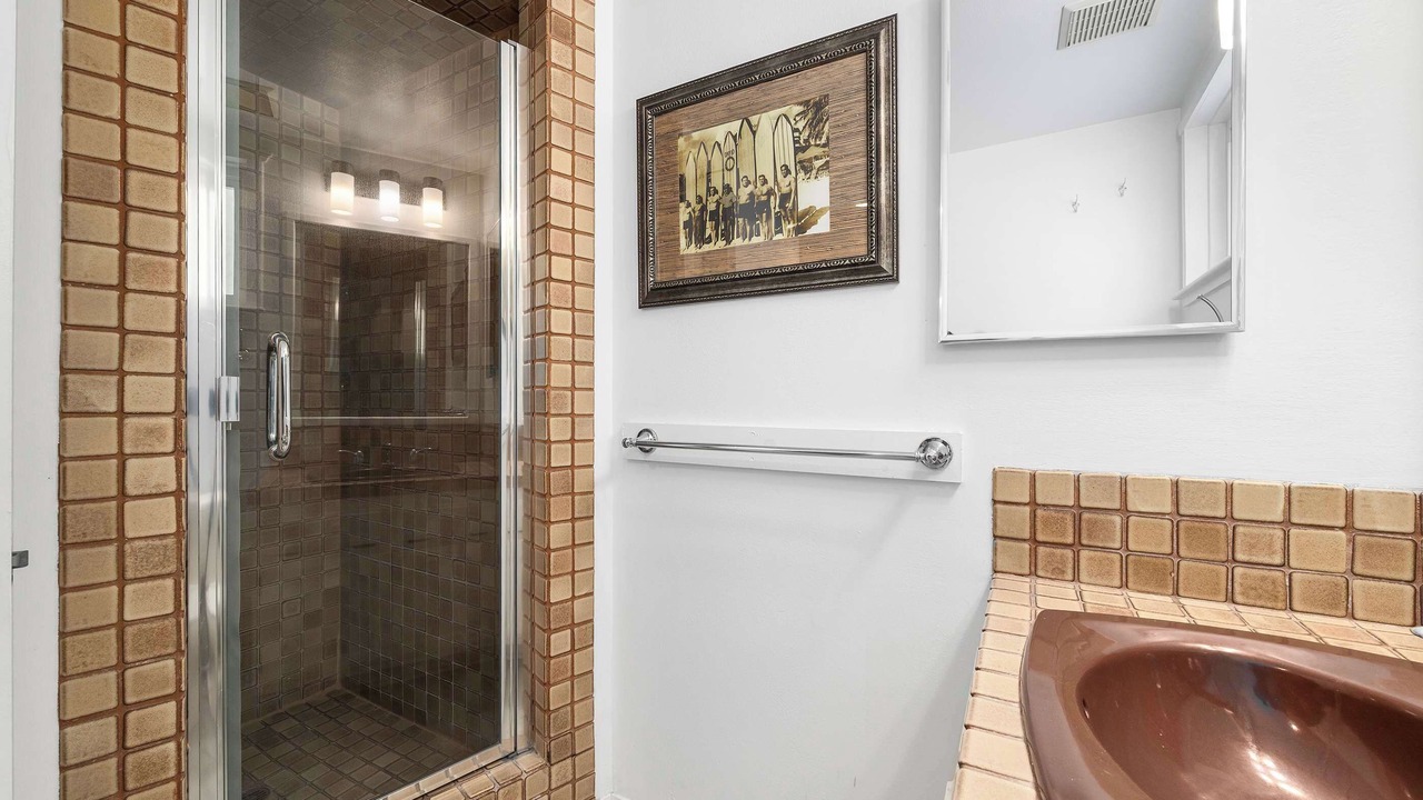 Photo of Bathroom in Rio del Mar