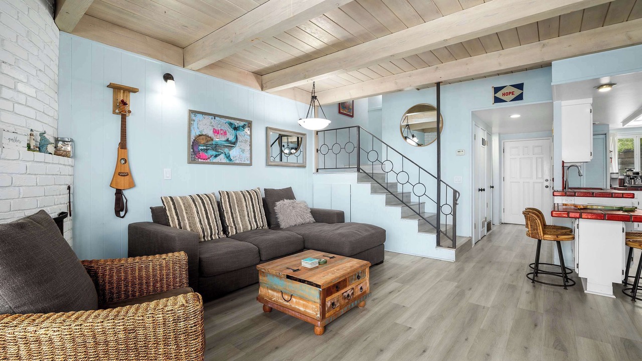 Photo of Livingroom in Rio del Mar