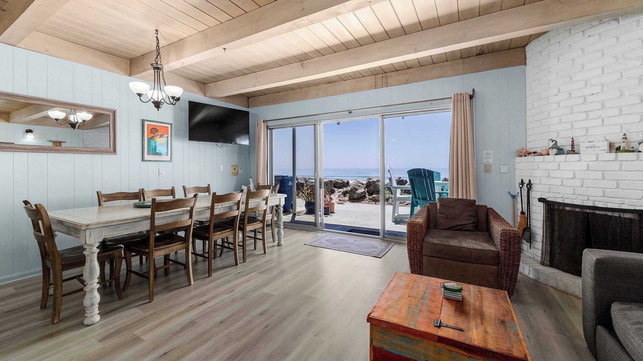 Photo of Livingroom in Rio del Mar