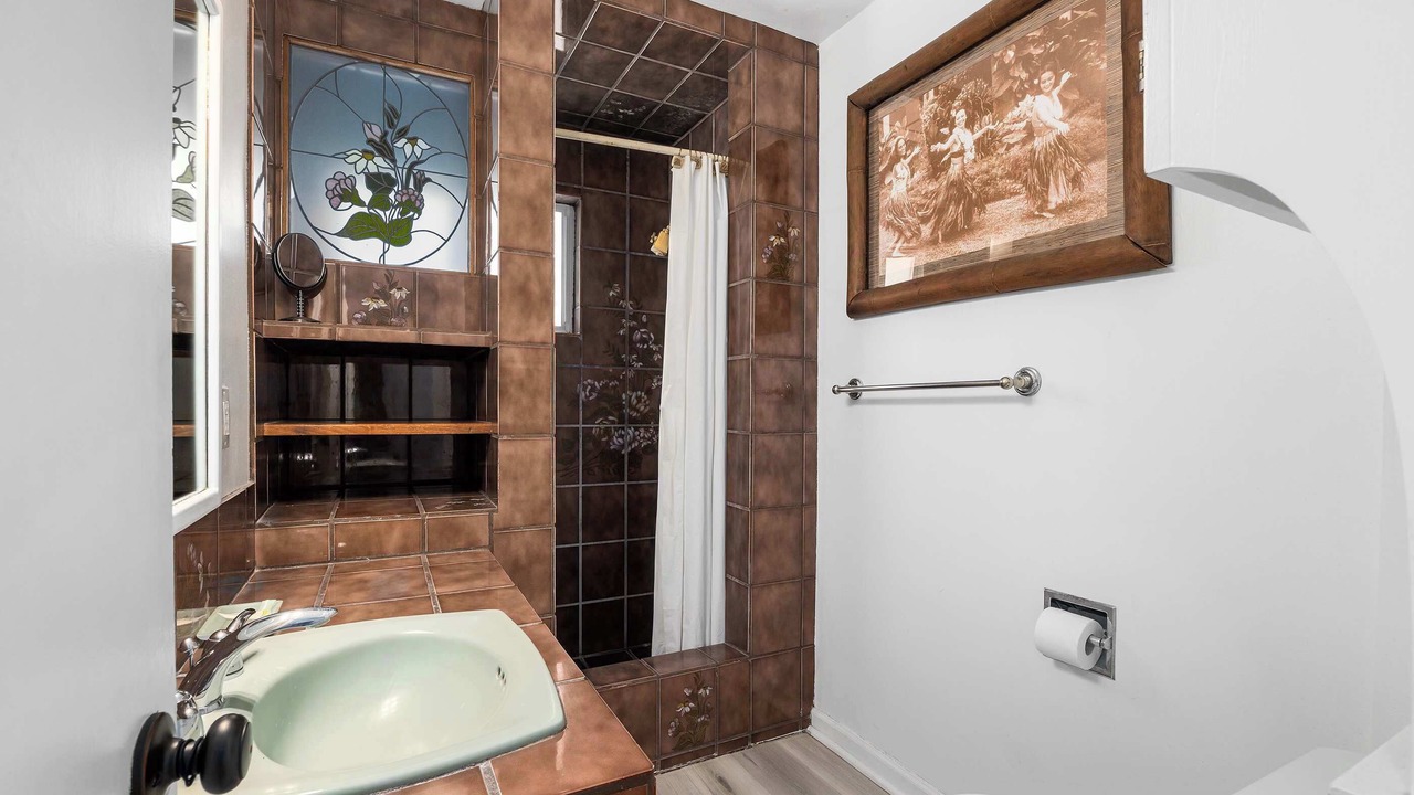 Photo of Bathroom in Rio del Mar