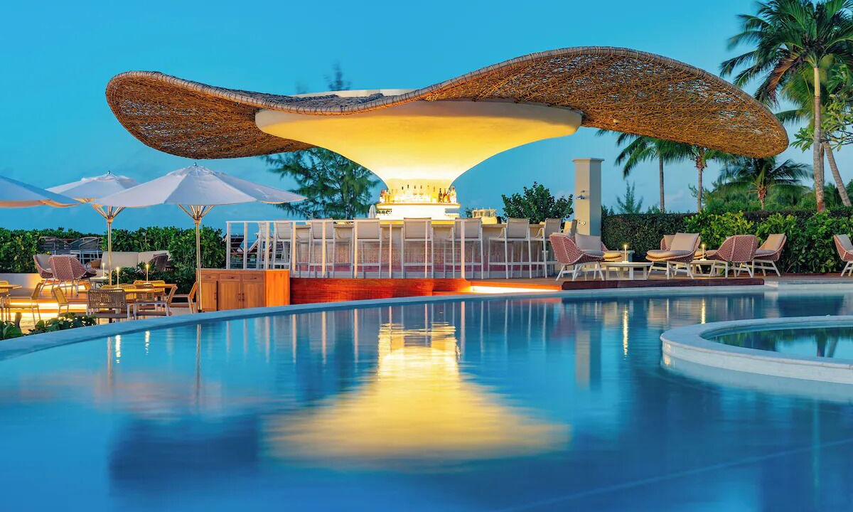 Photo of Outdoor in Grace Bay