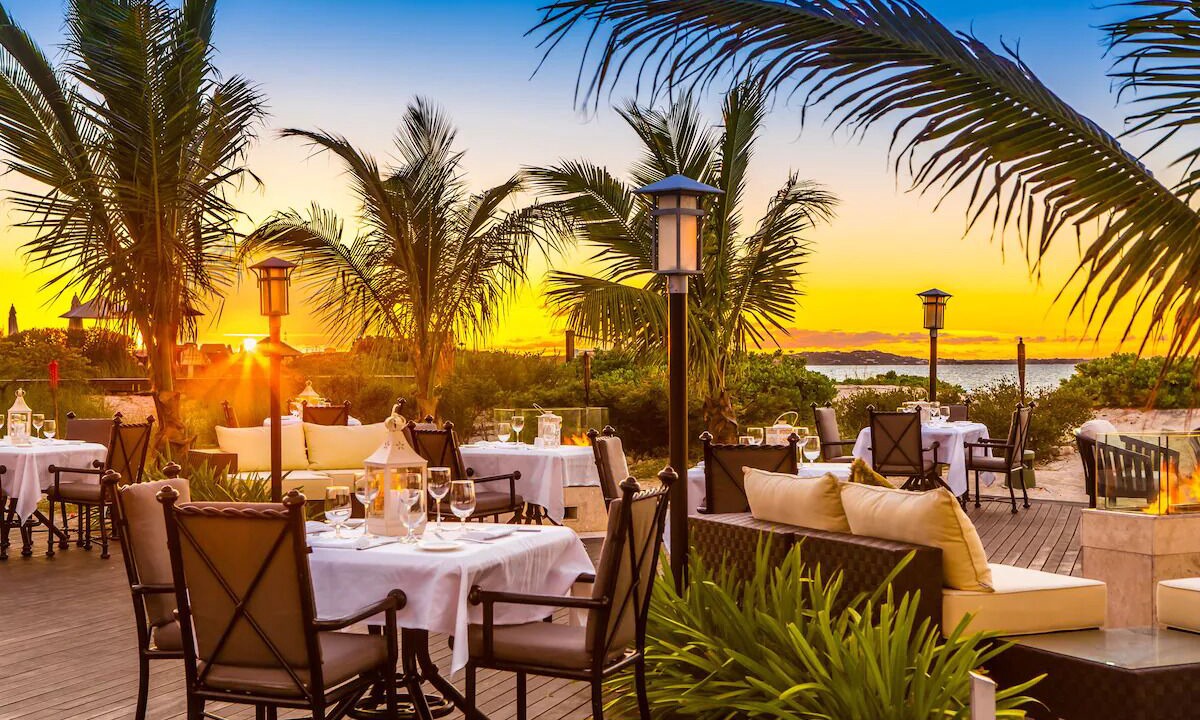 Photo of Outdoor in Grace Bay