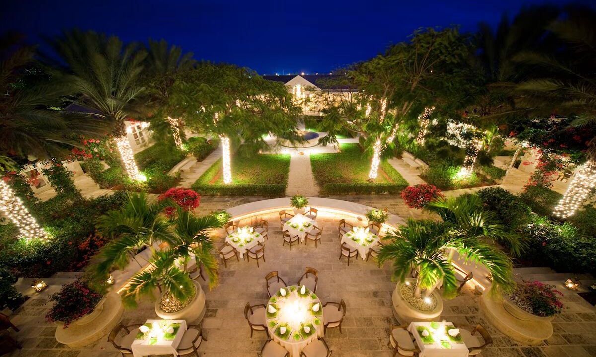 Photo of Outdoor in Grace Bay
