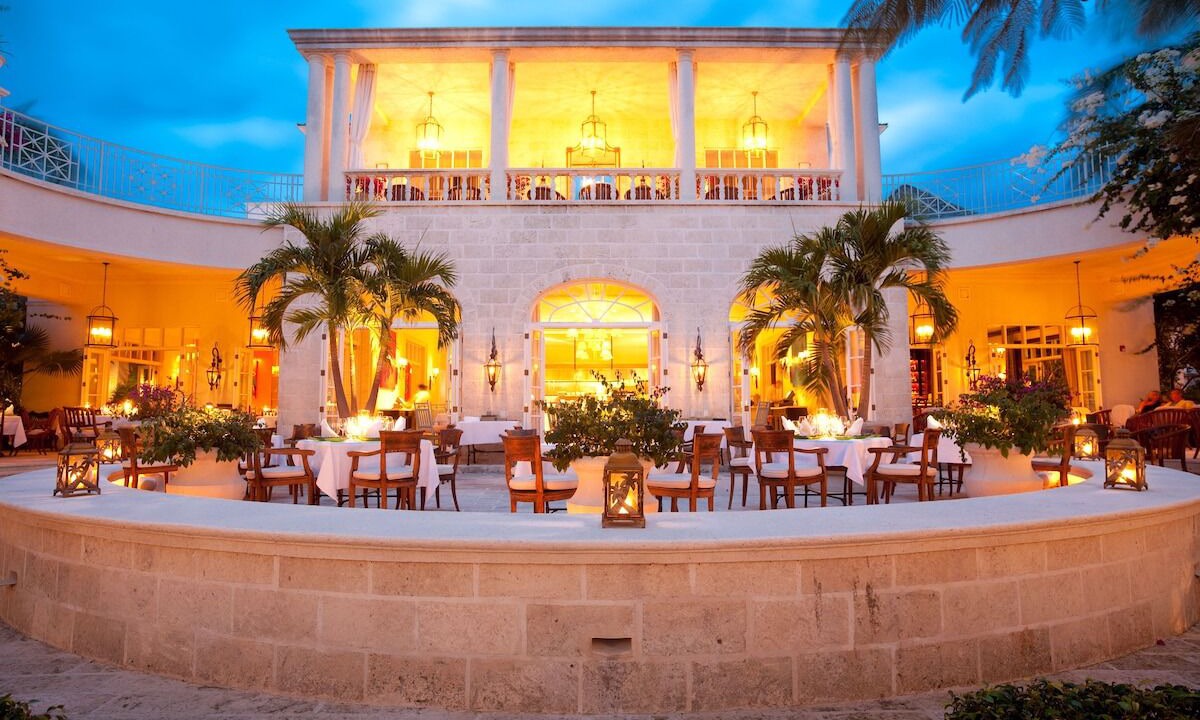 Photo of Outdoor in Grace Bay