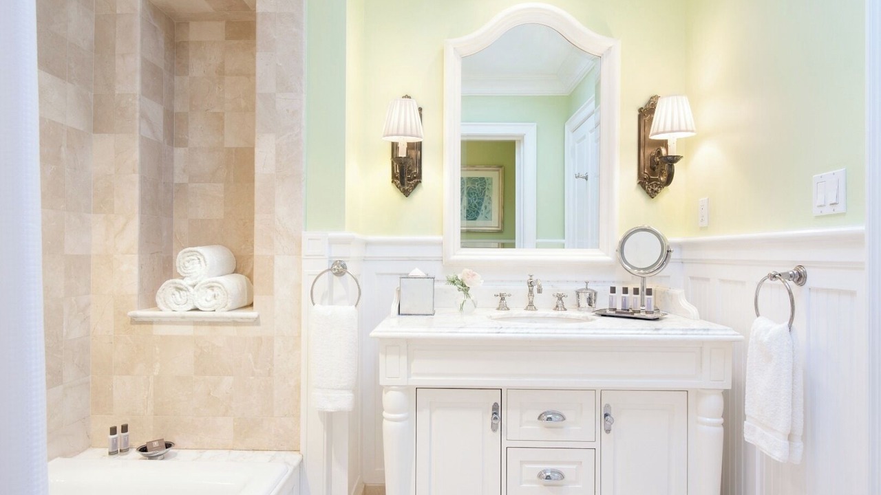 Photo of Bathroom in Grace Bay
