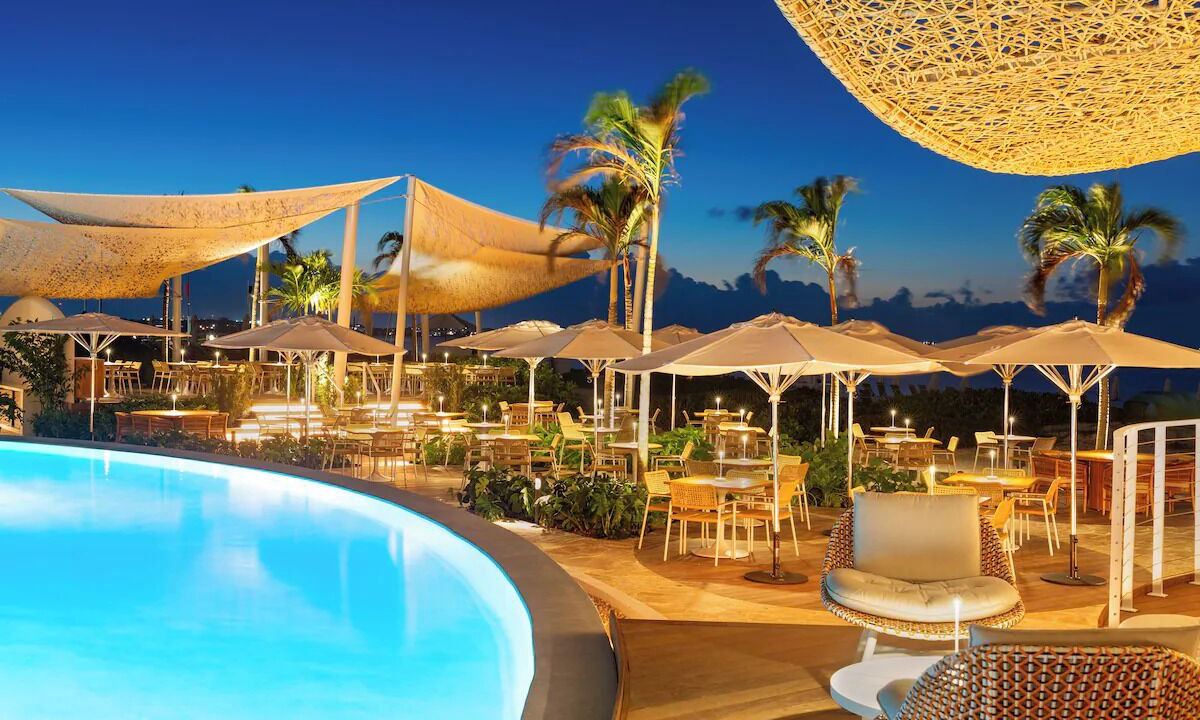 Photo of Outdoor in Grace Bay