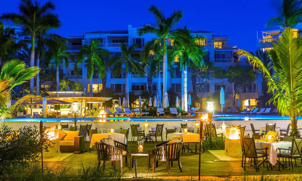 Photo of Outdoor in Grace Bay