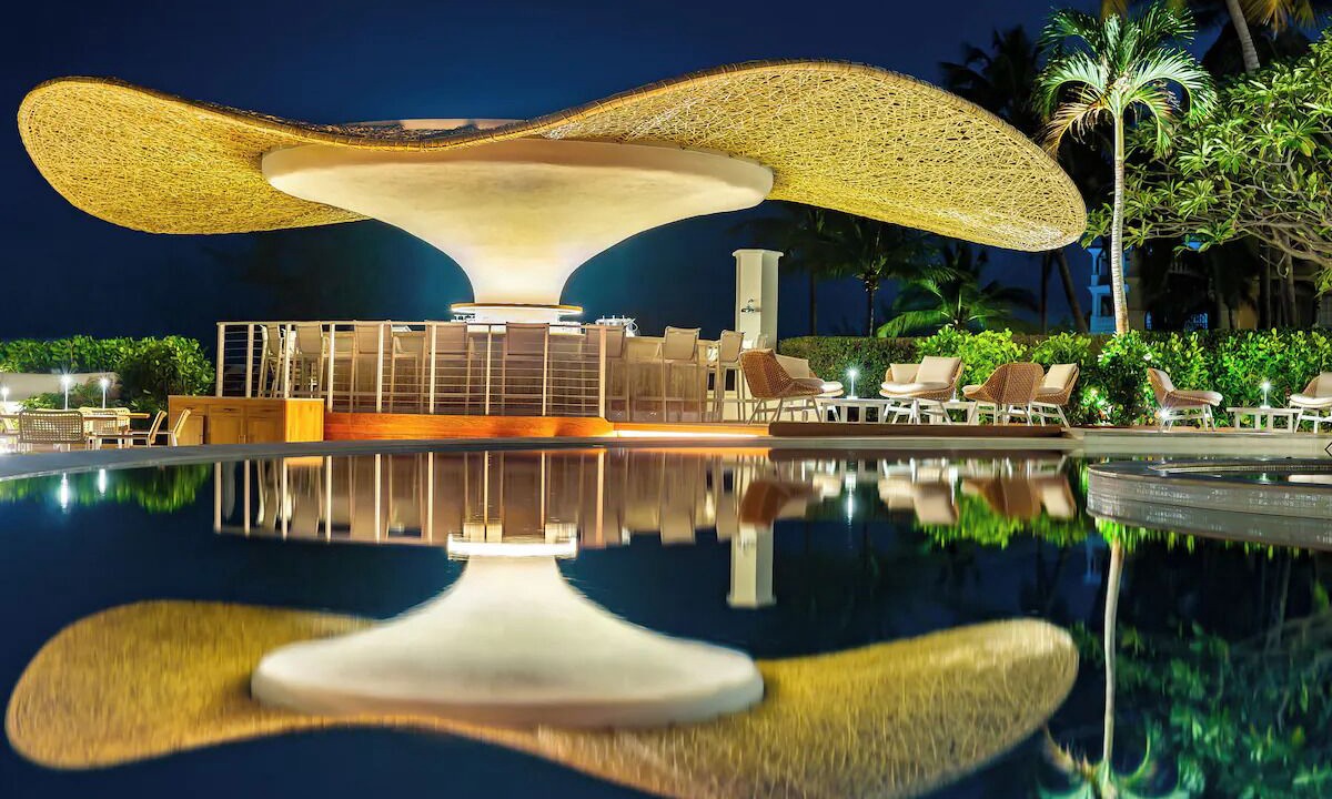 Photo of Outdoor in Grace Bay
