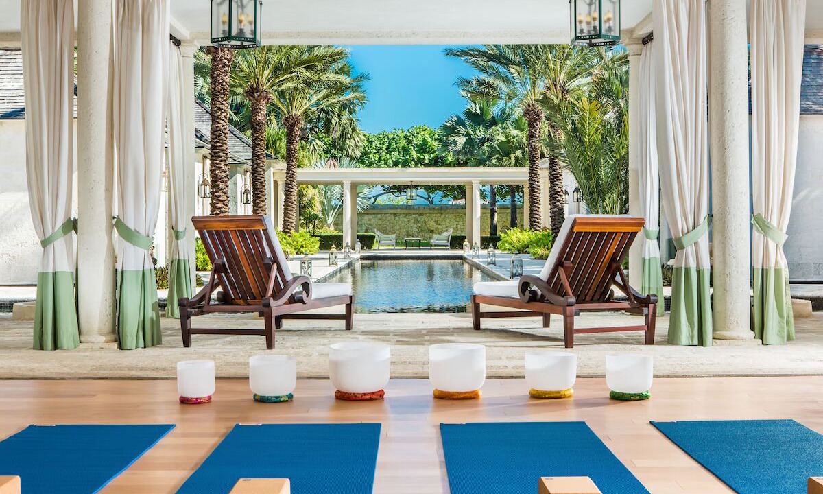 Photo of Outdoor in Grace Bay