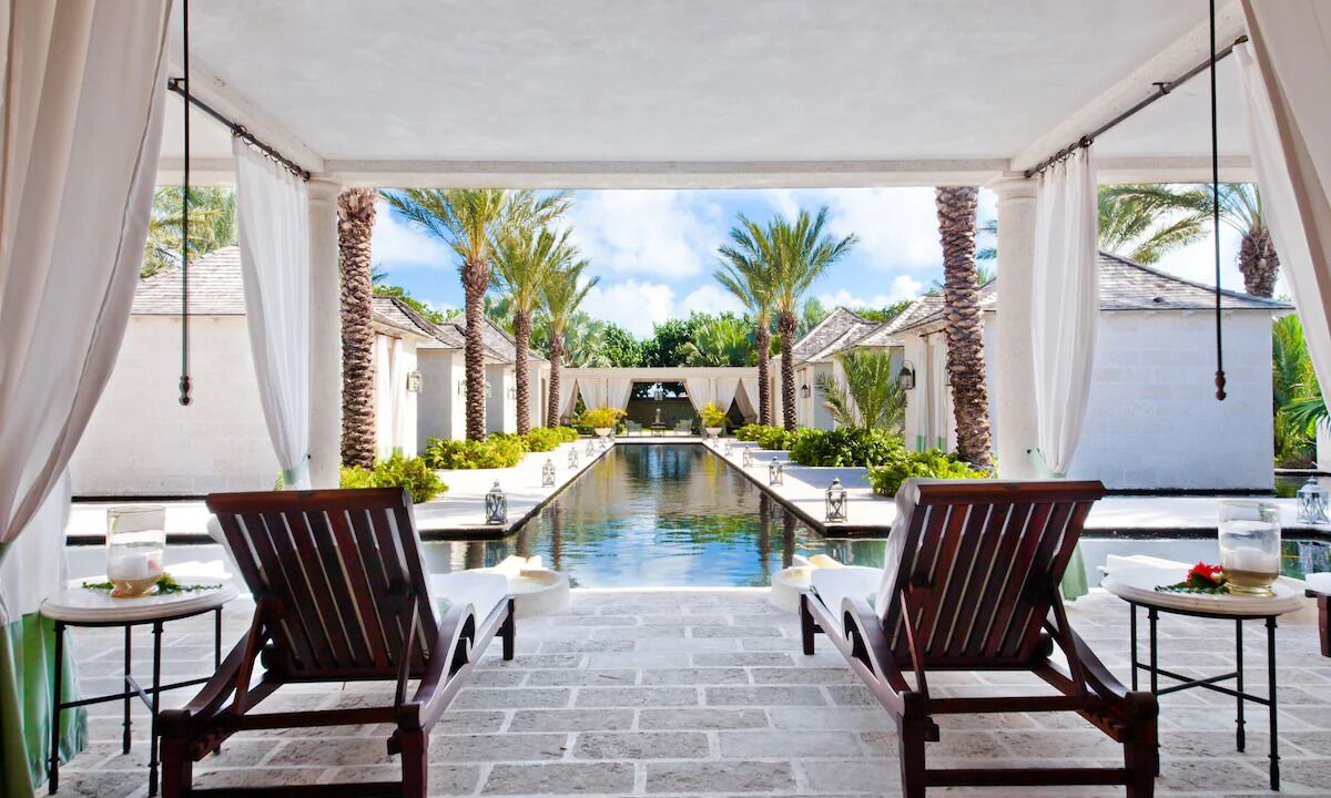 Photo of Outdoor in Grace Bay