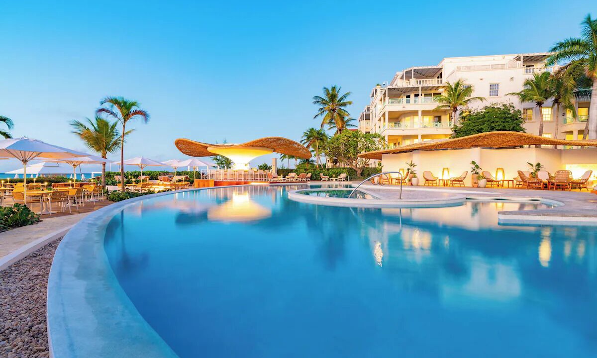 Photo of Outdoor in Grace Bay