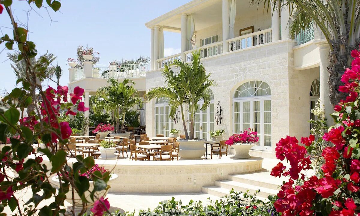 Photo of Outdoor in Grace Bay