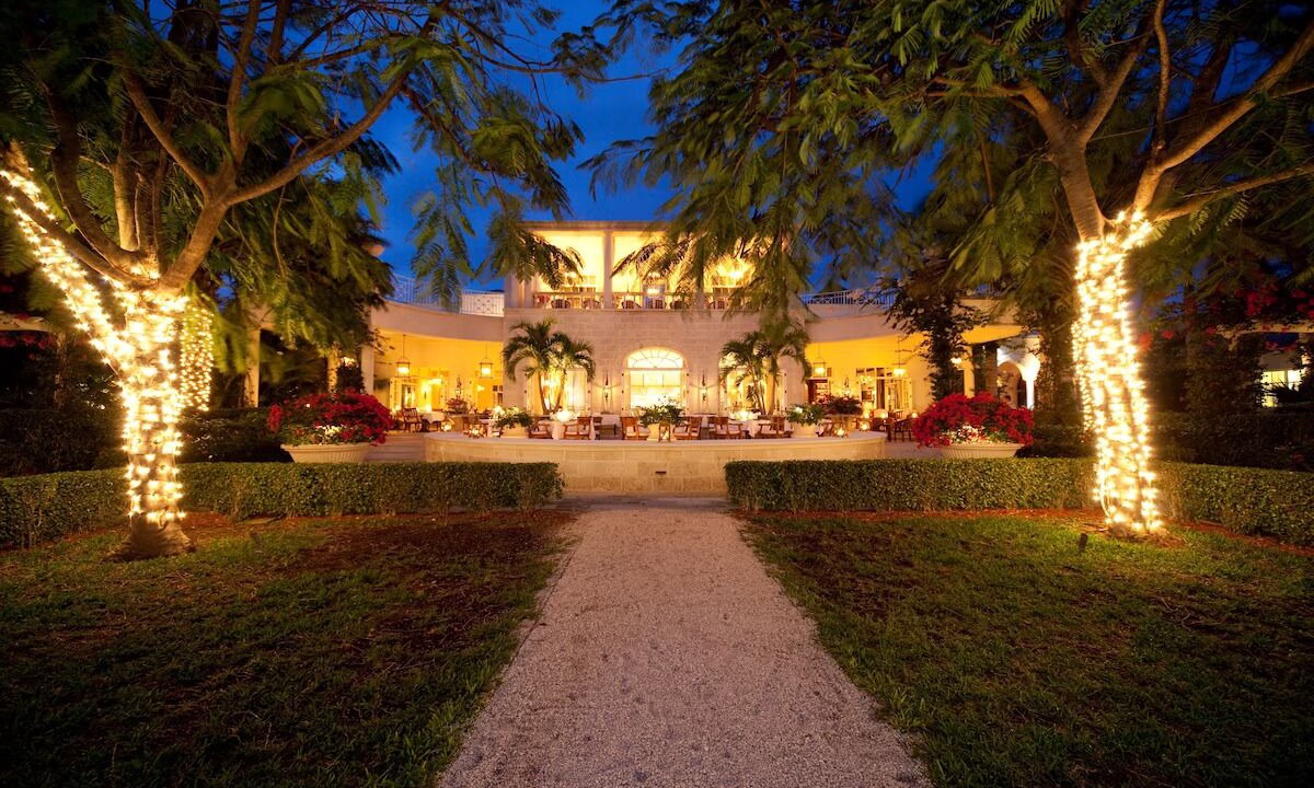 Photo of Outdoor in Grace Bay