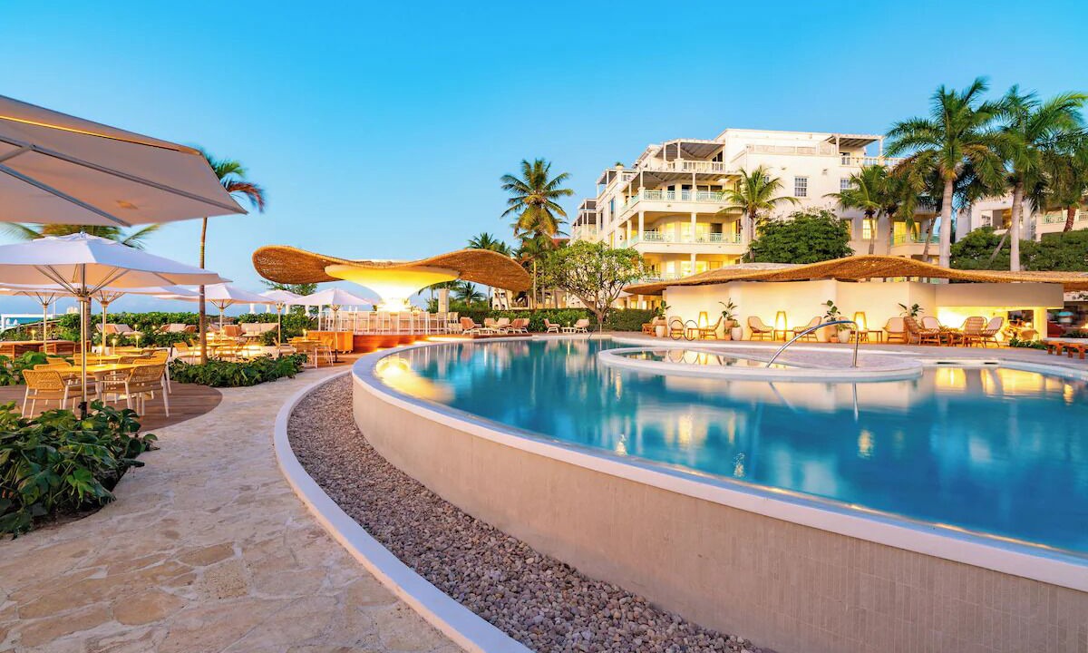 Photo of Outdoor in Grace Bay