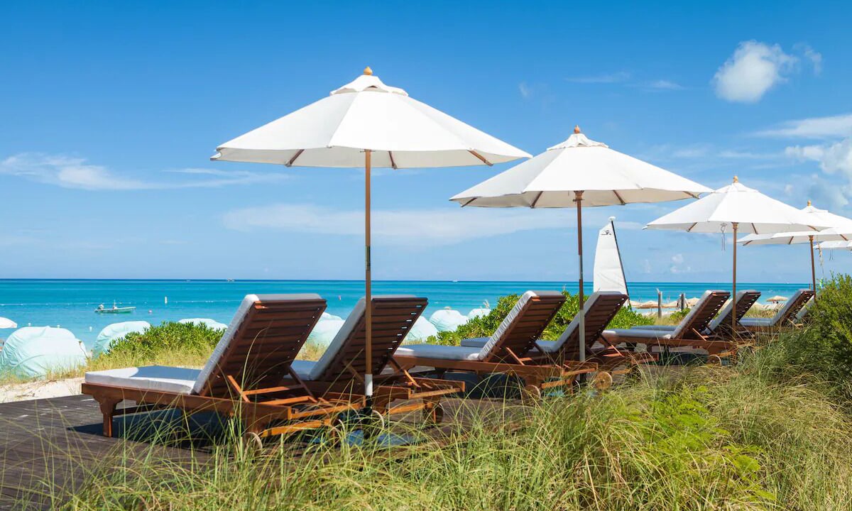 Photo of Others in Grace Bay