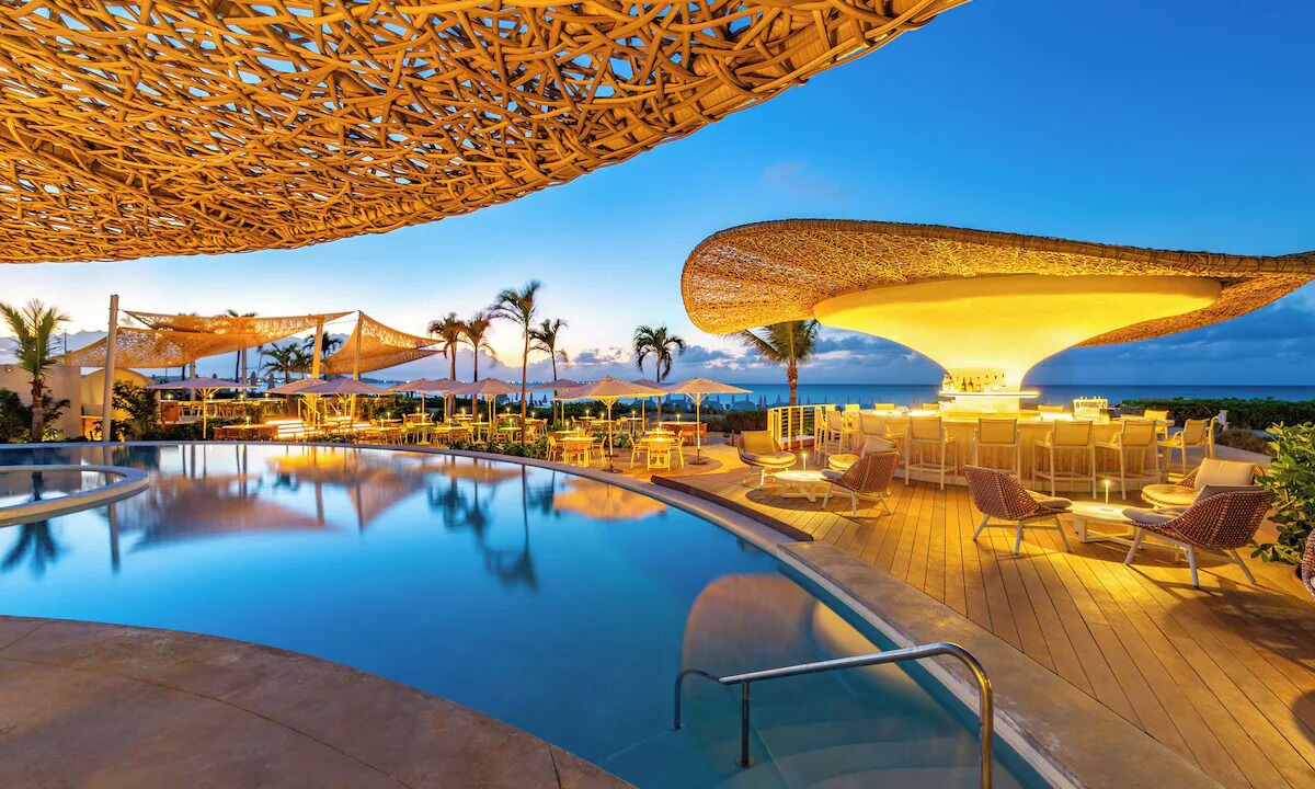 Photo of Outdoor in Grace Bay