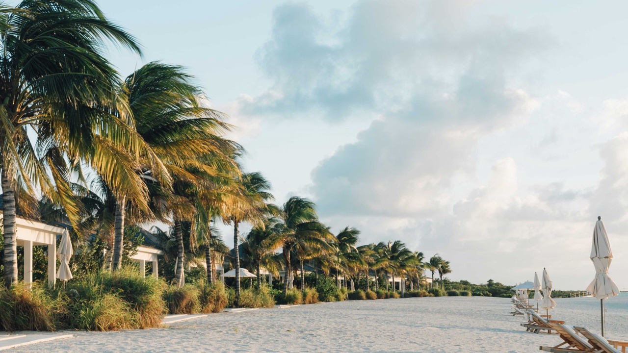 Photo of Others in Big Ambergris Cay