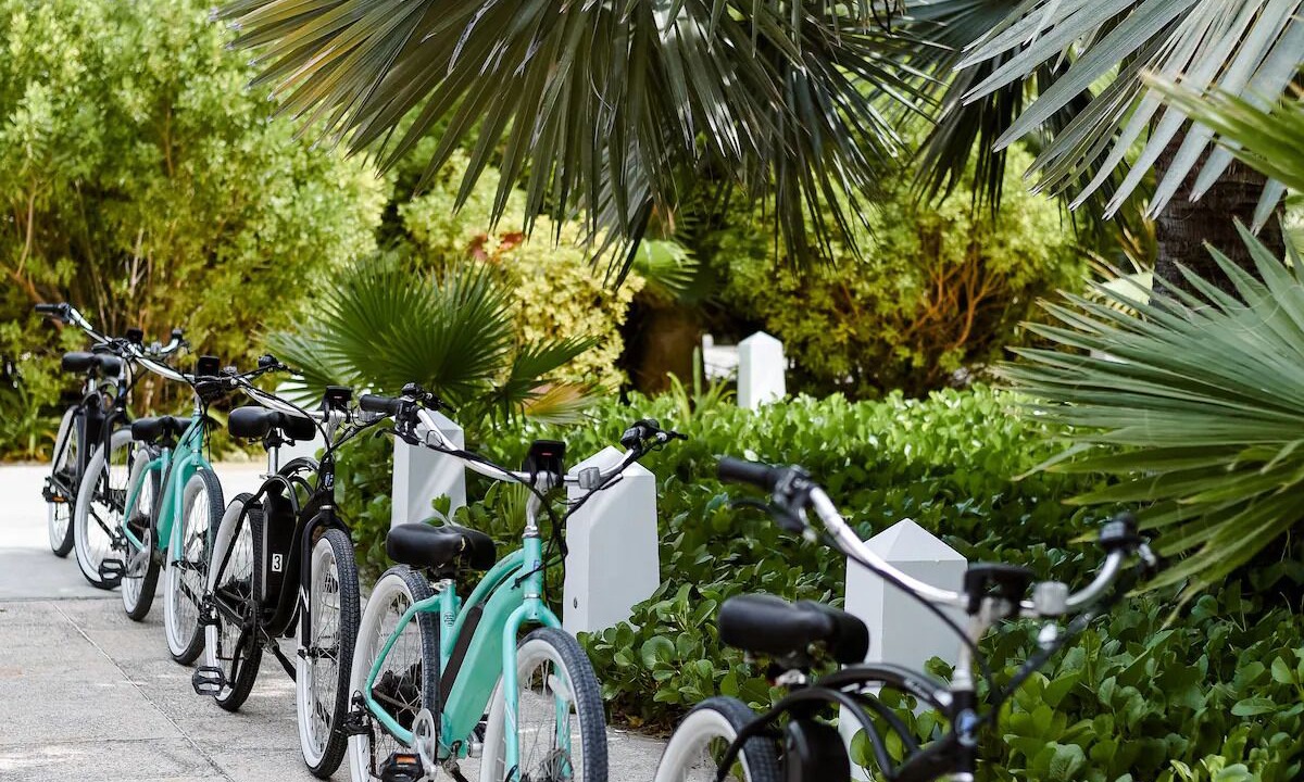 Photo of Outdoor in Big Ambergris Cay