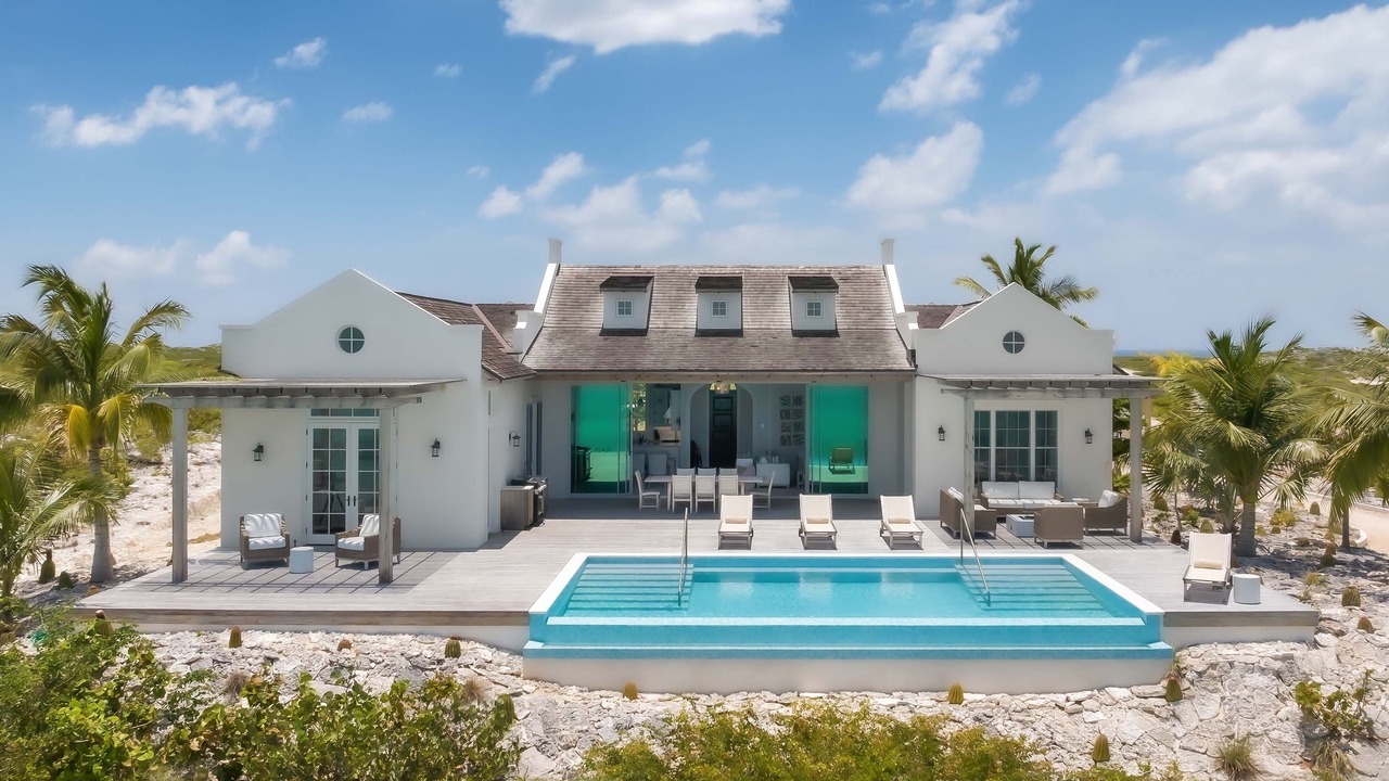 Photo of Outdoor in Big Ambergris Cay