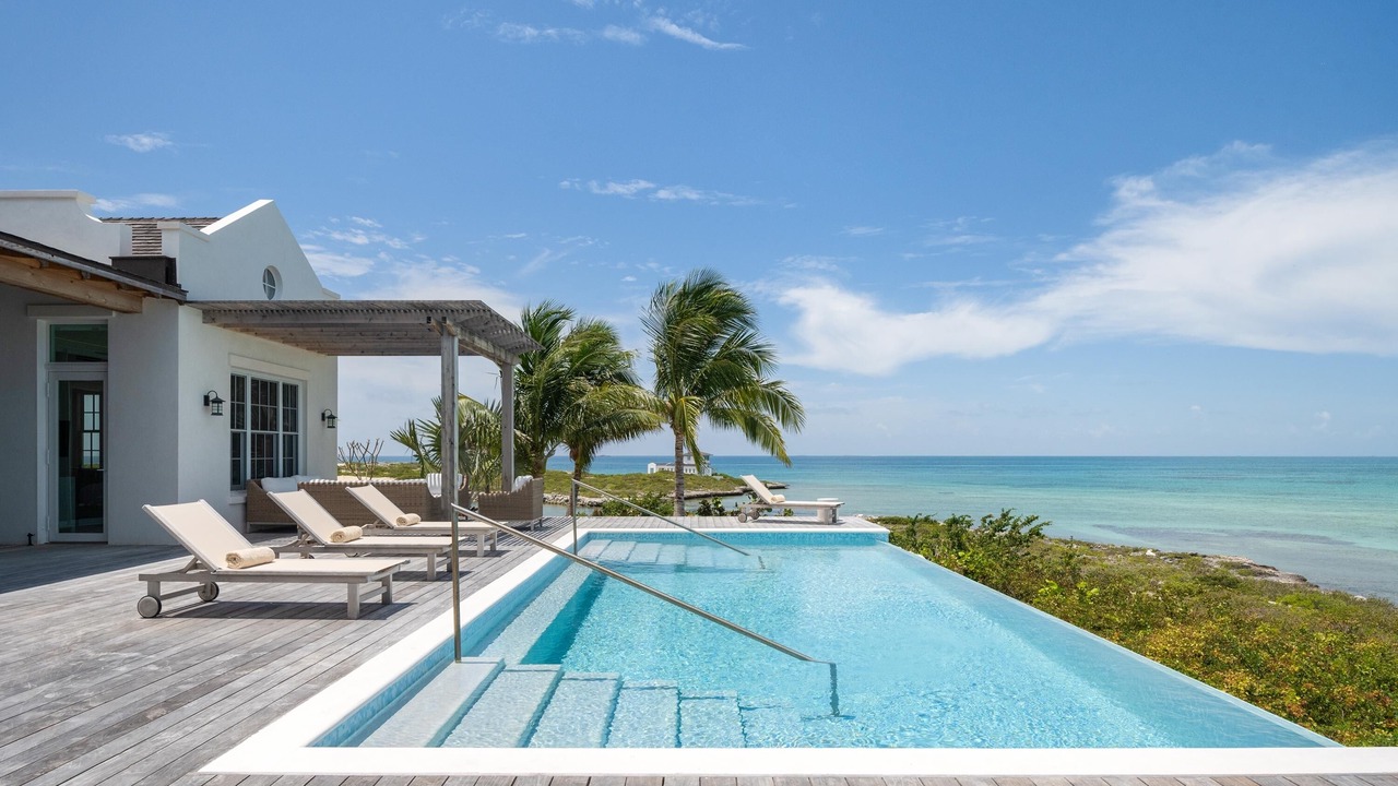 Photo of Outdoor in Big Ambergris Cay