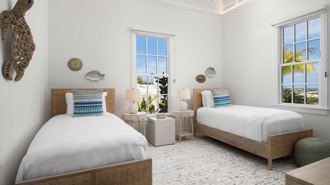 Photo of Bedroom in Big Ambergris Cay
