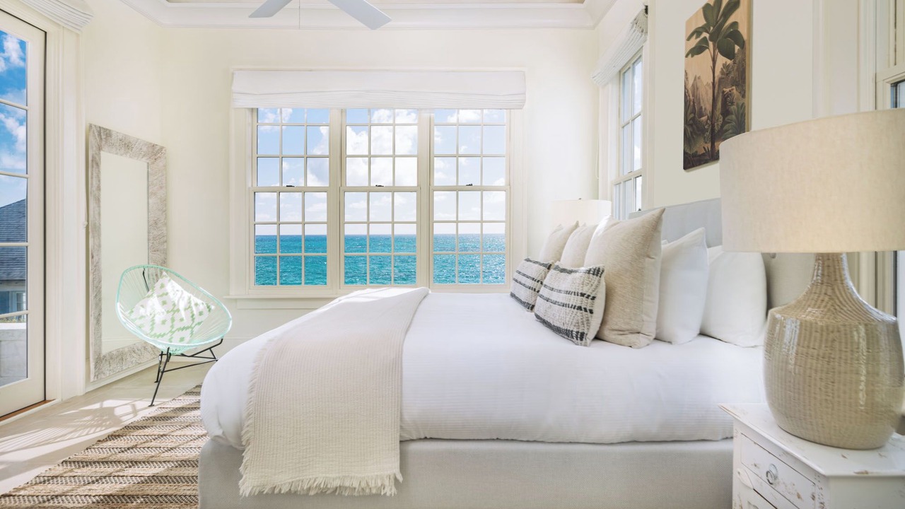 Photo of Bedroom in Big Ambergris Cay