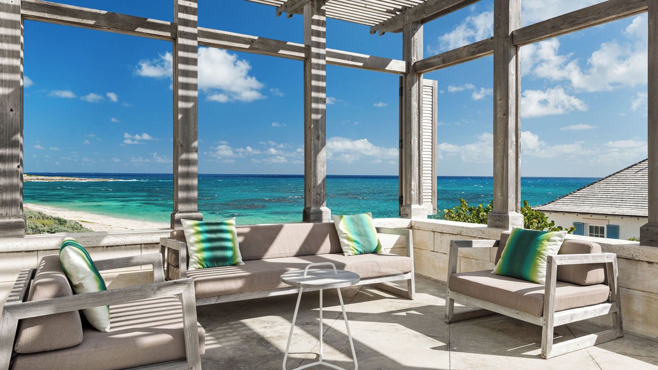 Photo of Outdoor in Big Ambergris Cay