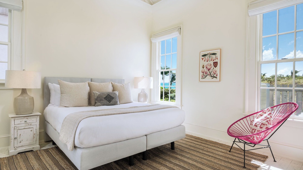Photo of Bedroom in Big Ambergris Cay