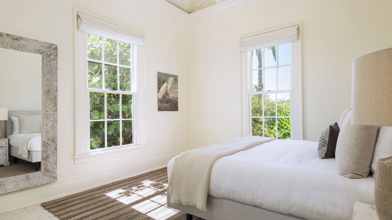 Photo of Bedroom in Big Ambergris Cay