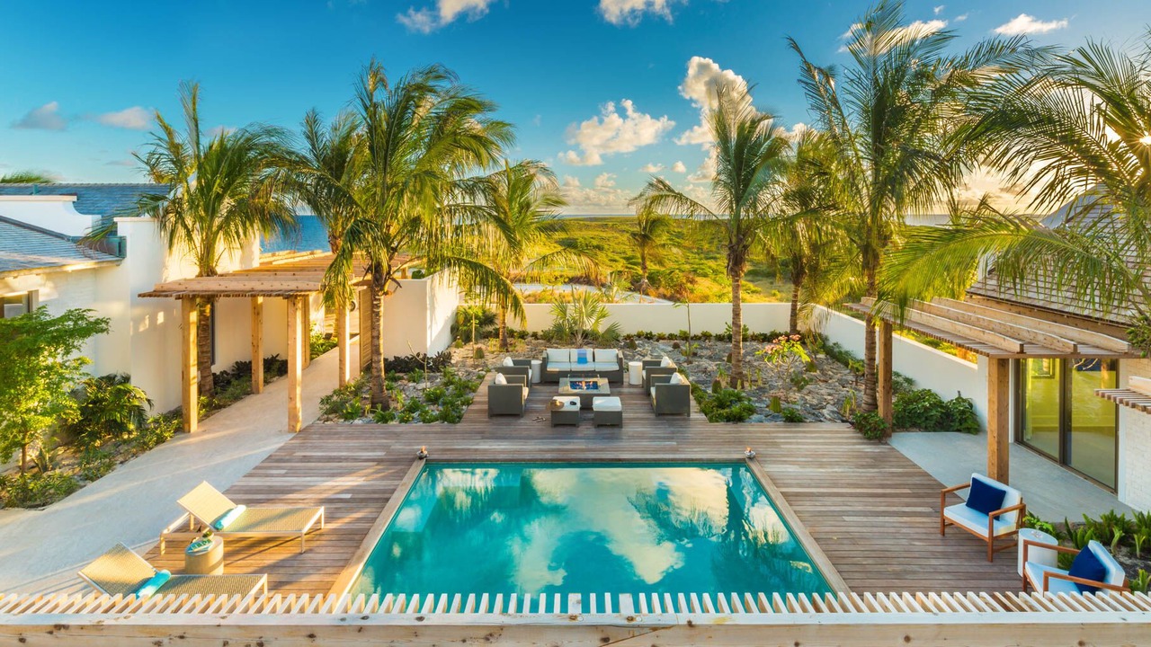 Photo of Outdoor in Big Ambergris Cay