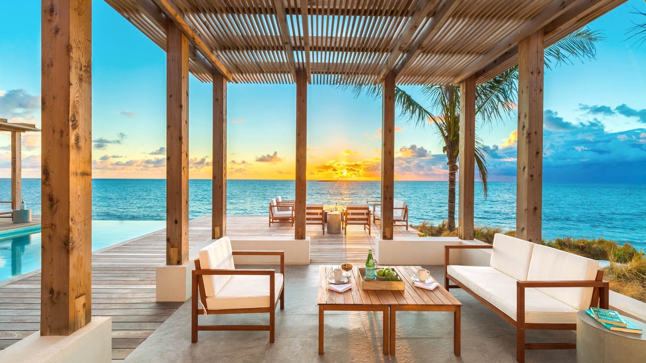 Photo of Outdoor in Big Ambergris Cay