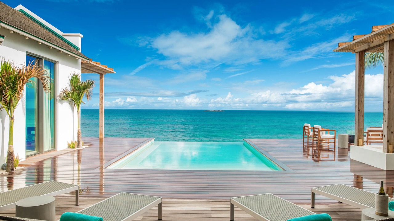 Photo of Outdoor in Big Ambergris Cay